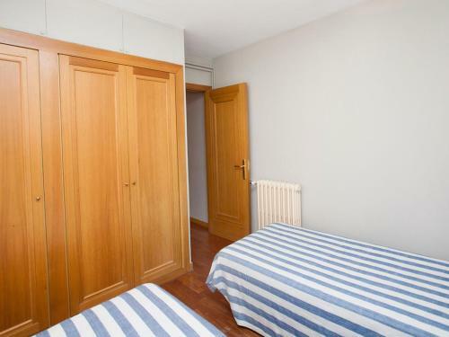 Apartment Montalpark