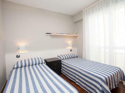 Apartment Montalpark