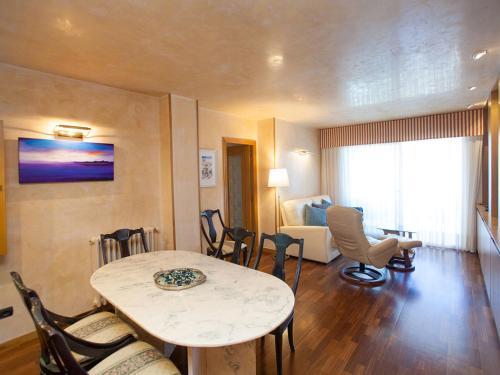 Apartment Montalpark