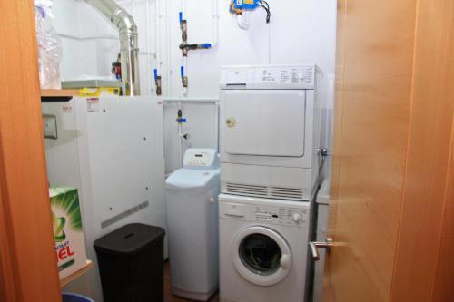 Apartamento Premim Habitat La Musclera