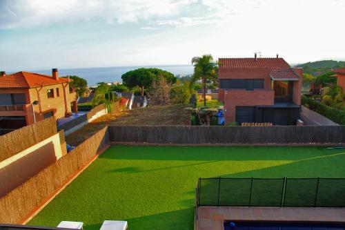 Apartamento Premim Habitat La Musclera