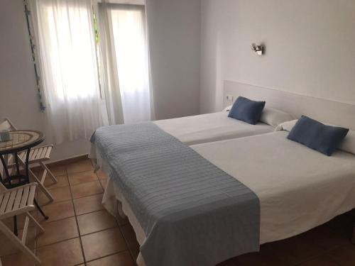 Hostal El Ranxo