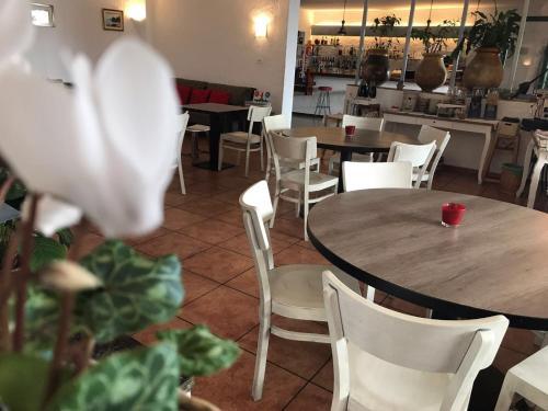 Hostal El Ranxo