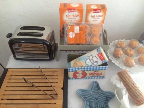 Hostal El Ranxo