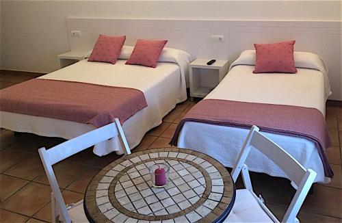 Hostal El Ranxo
