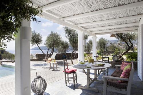 Casa Margot
