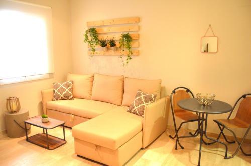 Apartamento La Vi�a