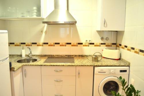 Apartamento La Vi�a