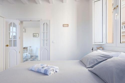 Apartamento Puerta Al Mar