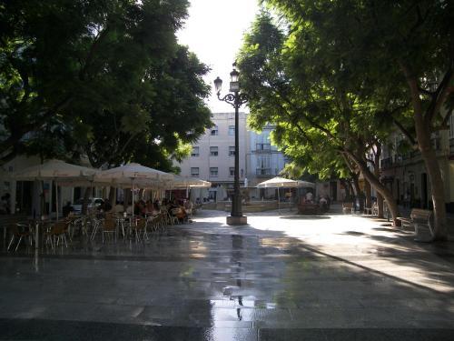 Apartamento �tico 19 D�as Y Muchas Noches
