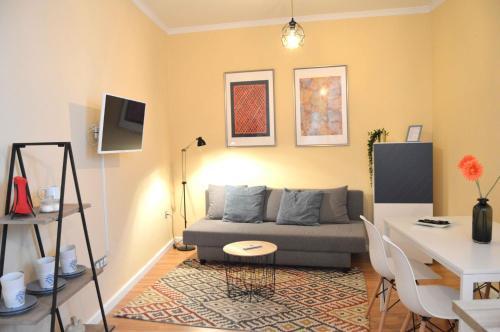 Apartamento La Sorpresa De C�diz