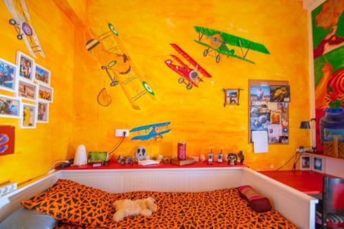 Apartamento Marrakech