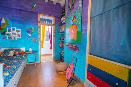 Apartamento Marrakech
