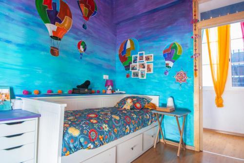 Apartamento Marrakech