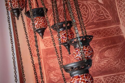Apartamento Marrakech