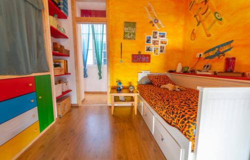 Apartamento Marrakech