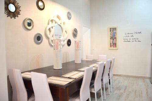 Apartamento 19 Dias Y Muchas Noches