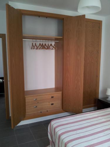Apartamento Atico Del Sol