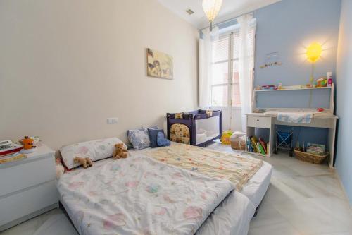 Apartamento Las Tortugas