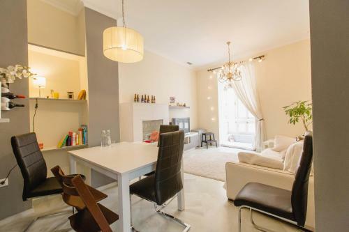 Apartamento Las Tortugas