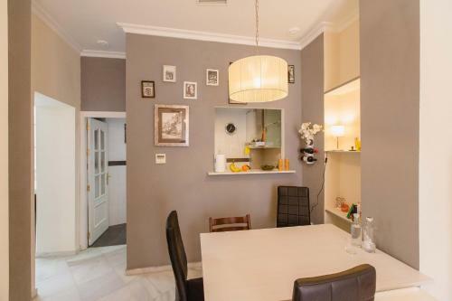 Apartamento Las Tortugas