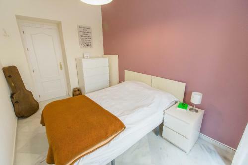 Apartamento Las Tortugas