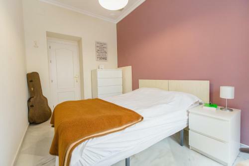 Apartamento Las Tortugas