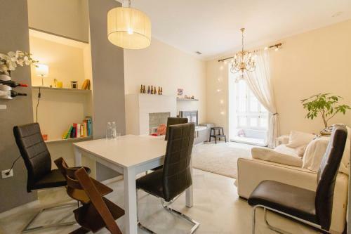 Apartamento Las Tortugas