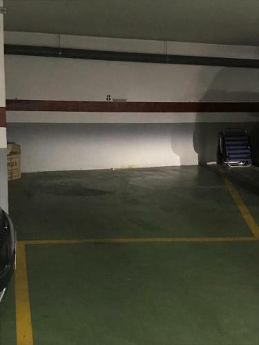 Apartamento Las Tortugas
