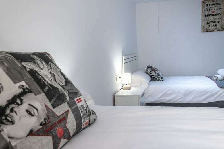 Apartamento Brisa Marinera