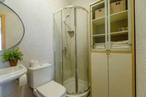 Apartamento El Rincon Del Populo