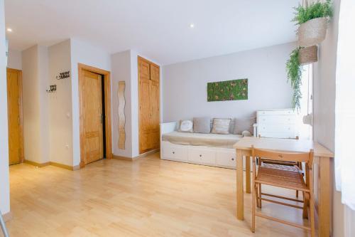 Apartamento El Rincon Del Populo