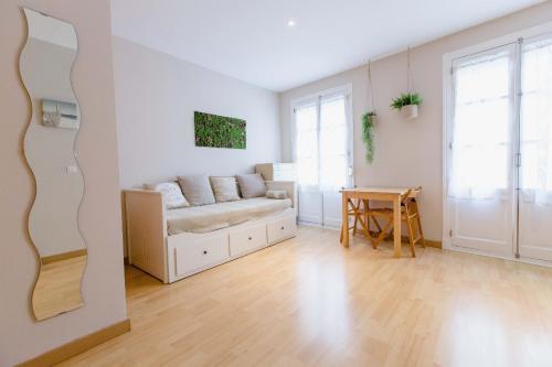 Apartamento El Rincon Del Populo