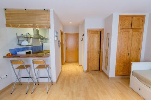 Apartamento El Rincon Del Populo