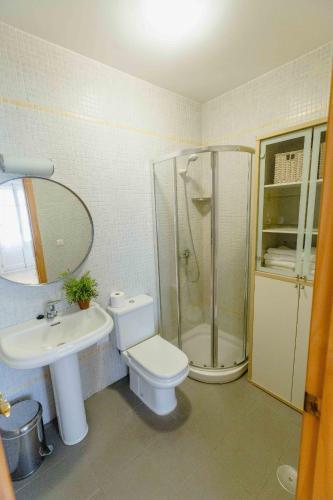 Apartamento El Rincon Del Populo