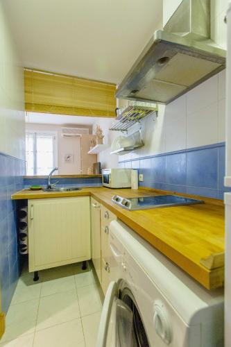 Apartamento El Rincon Del Populo