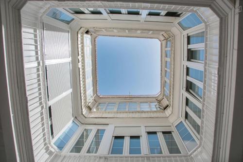 Apartamento Cadiz Centro Historico