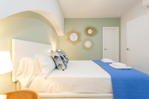 Nueva Almudena Apartment
