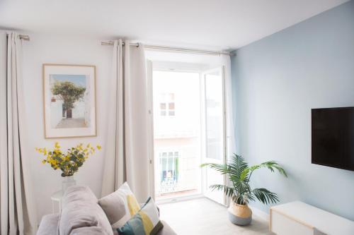 Nueva Almudena Apartment