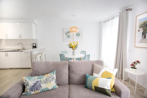 Nueva Almudena Apartment