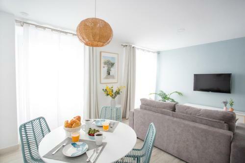 Nueva Almudena Apartment
