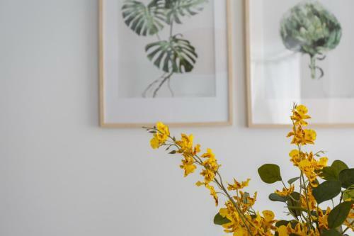 Nueva Almudena Apartment