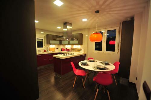 Apartamento Apto Centro Vip Vistas Puerto