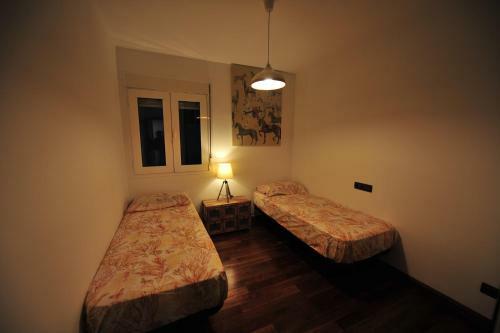 Apartamento Apto Centro Vip Vistas Puerto
