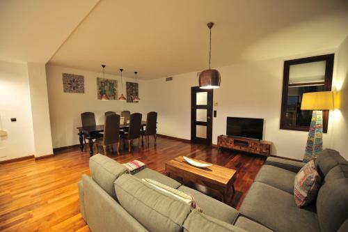 Apartamento Apto Centro Vip Vistas Puerto