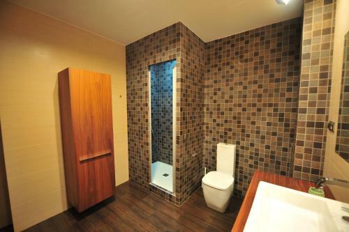 Apartamento Apto Centro Vip Vistas Puerto