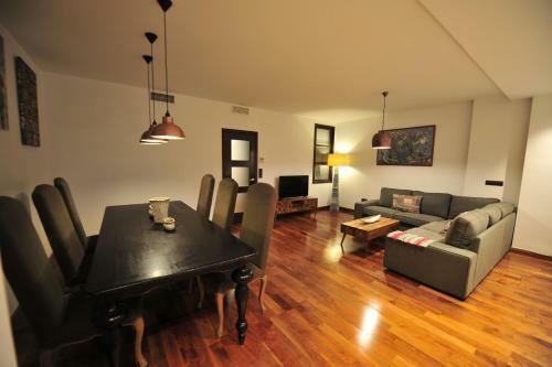 Apartamento Apto Centro Vip Vistas Puerto
