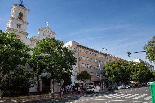 Apartamento La Gloria De Cadiz