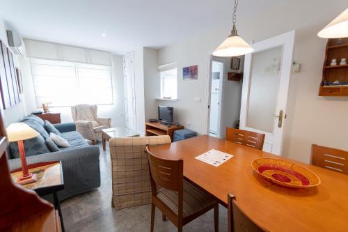 Apartamento La Gloria De Cadiz