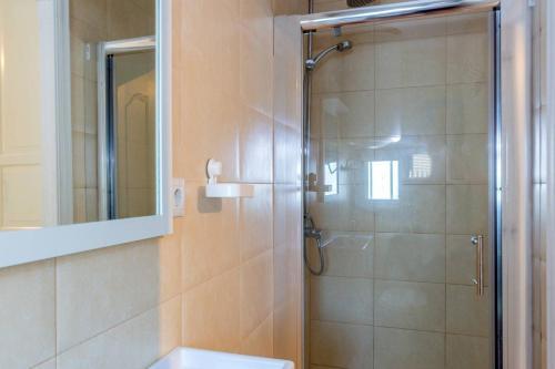 Apartamento Rosa De Los Vientos - Mentidero